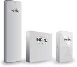 Impinj RFID Gateways